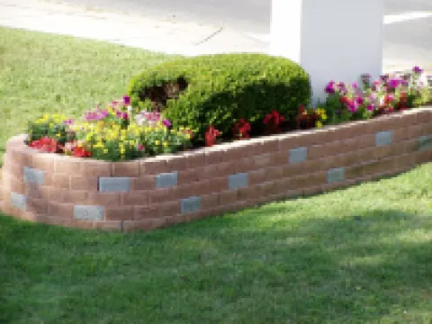 サンセット イン リーのホテル