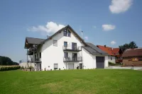 Ute's Pension Hôtels à : Georgenberg