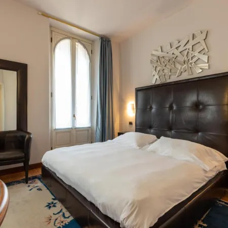 Hotel Moderno