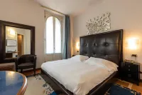 Moderno Hotel in zona Basilica di San Pietro in Ciel d'Oro - Tomba di Sant'Agostino