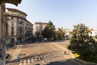 Hotel Moderno Hotels in Pavia