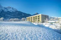 Dolomitengolf Suites Hotels in Lienz