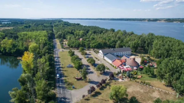 Gościniec Pod Żaglami Hotels in 