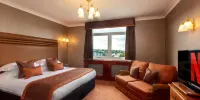 Cairndale Hotel & Spa - Luxury King Room
