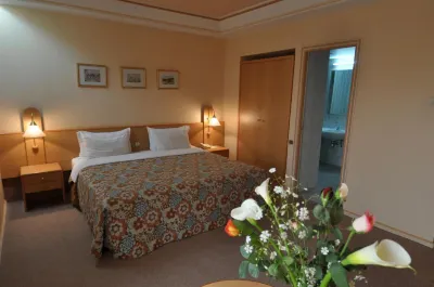 Hôtel Wassim