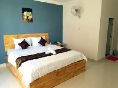 Lucky Hostel Hotels in Svay Por
