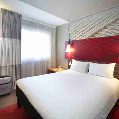 Hôtel ibis La Baule Pornichet Plage Rooms