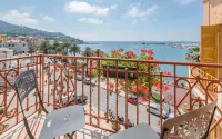 Miramare Hotel - Meerblick