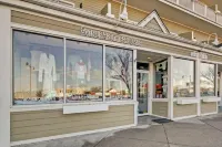 Avenue Inn & Spa Hotels in Rehoboth Beach
