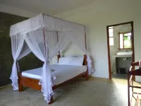 Nelu Villa Sigiriya Hotel dekat Fresco Nature Villa