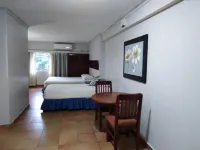 Hotel Tower House Suites