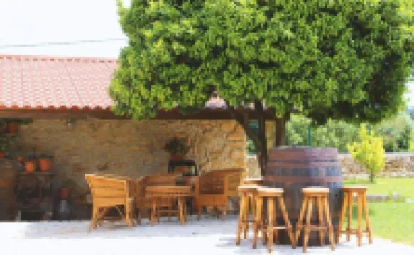 Granja da Cabrita