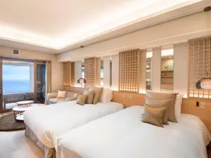 熱海 世家也 日式飯店