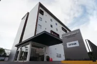 Hoteles Unico Express Các khách sạn ở 