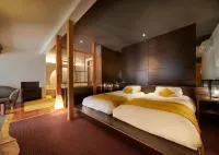 타이잔소 슈젠지 역 주변 호텔