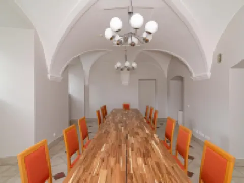 Domus Maria Hotels in Vilnius