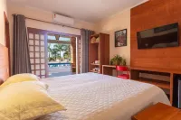 Hotel Imperium Village Các khách sạn ở Sarapuí