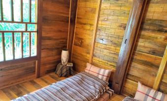 Retreat Home Ban Doi Moc Chau