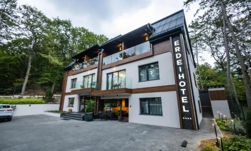 4 Évszak Erdeihotel - Mátrafüred
