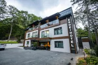 4 Évszak Erdeihotel - Mátrafüred Hotels in Дьєндьєш