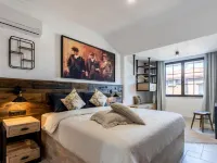 Castro Mesembria Boutique Hotel Hotels in Nessebar
