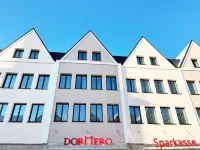 Dormero Hotel Hersbruck Hotel di Weigendorf