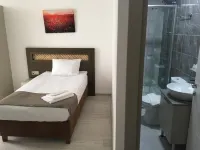 Alya Rooms Hotels in Агіос Дометіос