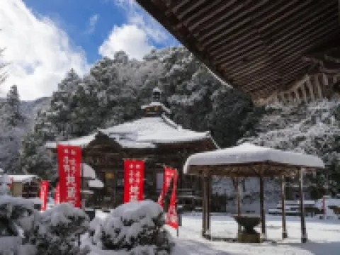 Asagiriso Hotels in Toyooka