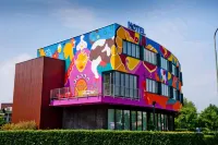 Hotel Ten Cate Emmen Hotels in Sleen