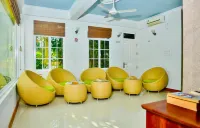 La Cabana, Maamigili Hotels in Huruelhi