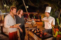 Mandara Resort Mirissa - พร้อมอาหารเช้า