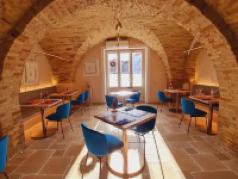 Residenza Sveva Hotels in Termoli