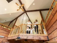 ログハウスkizuki Hotels in Tsuru