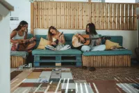 La Ventana Azul Surf Hostel Hotels in Arucas