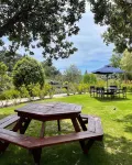 Tatahi Lodge Beach Resort Hotels in Hahei