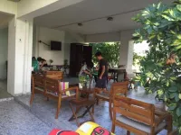 123 Armonia Studios โรงแรมในเกาะยูบีอา