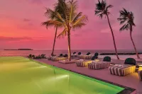 Oblu Select Lobigili - Premium All-Inclusive with Free Transfers Hotels in Baros