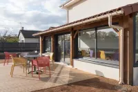 Résidence les Dombes