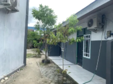 Asoka Guest House Hotels in South Arut