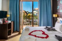 Session Hotel Ráckeve Hotels in 