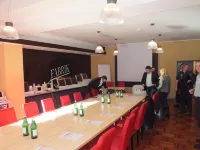 Hotel Fabrik Vösendorf Hotel a Leopoldsdorf bei Wien