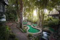 Bavaria Sport Hotel - Pool