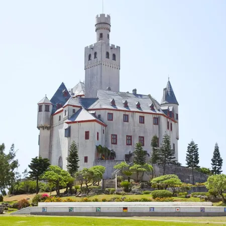 Hotel Kuu