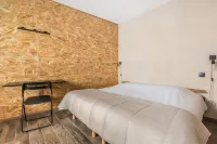 Le Dortoir des Templiers Hotel di Pas-de-Calais