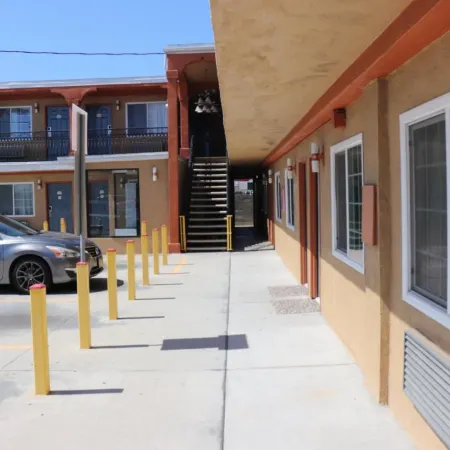 El Dorado Motel