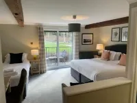 Cottesmore Hotel Golf & Country Club Hotels in Horsham