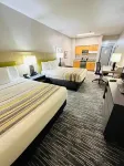 Country Inn & Suites by Radisson, San Jose International Airport, CA - spa