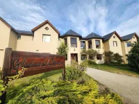 Glaciares de La Patagonia Hotels near El Calafate Historical Interpretation Center