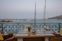 Dali Hotels in Zakinthos Island
