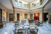 Hotel Yit Casa Grande Hotels in Jerez